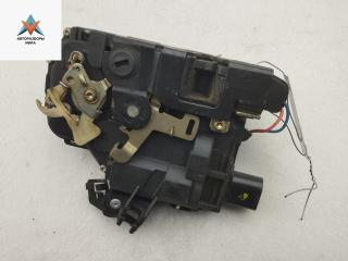 замок двери задней правой Volkswagen Bora 1 поколение 1999, 1.6 л., бензин, МКПП, чёрный, универсал, 3B4839016