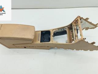 подлокотник Volkswagen Passat B6 2006, 2.0 л., бензин, МКПП, серый, седан, 3C0863319O