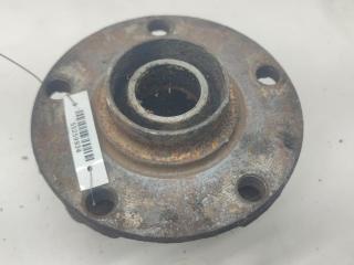 ступица передняя левая Audi A4 B6 2001, 2.0 л., бензин, МКПП, серый, универсал