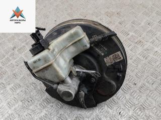 вакуумный усилитель тормозов Volkswagen Passat B6 2006, 2.0 л., бензин, МКПП, серый, седан, 3C1614105M