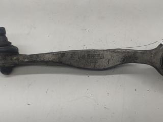 рычаг передний левый Audi A4 B6 2001, 2.0 л., бензин, МКПП, серый, универсал