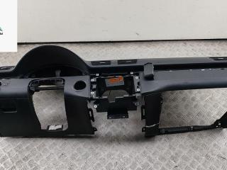 панель передняя салона (торпедо) Volkswagen Passat B6 2006, 2.0 л., бензин, МКПП, серый, седан, 3C1857669