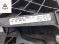 педаль сцепления Volkswagen Golf 5 поколение 2005, 1.4 л., бензин, МКПП, зелёный, хетчбэк 5 дв., 1K1721059BA - фото №2