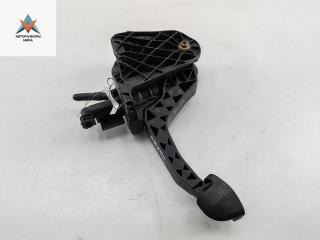 цилиндр сцепления главный Volkswagen Passat B6 2006, 2.0 л., бензин, МКПП, серый, седан, 1K0721796E