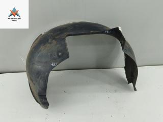 Подкрылок передний правый SEAT Leon 2 поколение 2006, 1.6 л., бензин, хетчбэк 5 дв., 1M0809962F