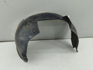 Подкрылок передний правый SEAT Leon 2 поколение 2006, 1.6 л., бензин, хетчбэк 5 дв., 1M0809962F