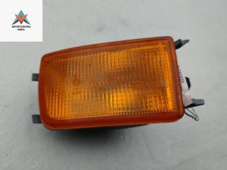 Поворотник (указатель поворота) правый Volkswagen Golf 3 поколение 1993, 1.8 л., бензин, МКПП, красный, хетчбэк 5 дв., 1H0953156B