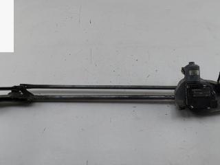 Механизм стеклоочистителя переднего (трапеция дворников) Renault Espace 4 поколение 2004, 2.0 л., бензин, МКПП, чёрный, минивэн, 8200014038