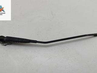 Щеткодержатель (поводок стеклоочистителя) передний Renault Kangoo 1 поколение [рестайлинг] 2004, 1.2 л., бензин, МКПП, синий, фургон, 8200158096