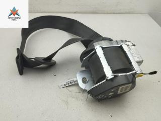 ремень безопасности Volkswagen Golf 6 поколение 2010, 1.6 л., дизель, МКПП, серый, универсал, 1K485706BH