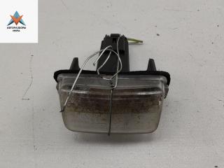 подсветка номера Citroen C3 (FC/FN, 2003, 1.1 л., бензин, МКПП, чёрный, хетчбэк 5 дв.