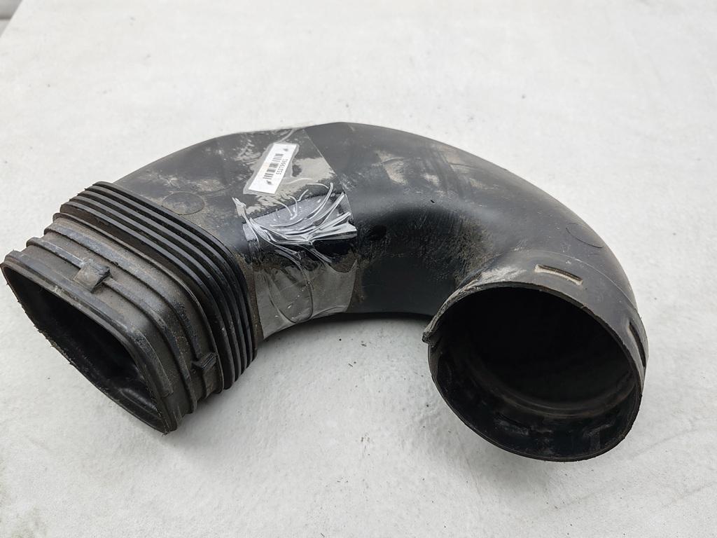 патрубок воздушного фильтра Skoda Yeti 2010, 2.0 л., дизель, 3C0129618D