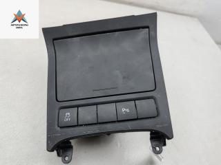 пепельница Volkswagen Golf 6 поколение 2010, 1.6 л., дизель, МКПП, серый, универсал, 5K0857961