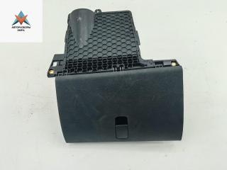 бардачок Skoda Fabia mk3 (NJ) 2015, 1.2 л., бензин, МКПП, белый, универсал, 6V1857097M