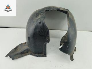 Подкрылок передний правый Skoda Yeti 1 поколение 2010, 2.0 л., дизель, внедорожник 5 дв., 5L0809962