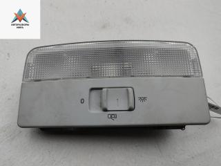 фонарь салона (плафон) Volkswagen Golf 4 поколение 2003, 1.4 л., бензин, МКПП, синий, хетчбэк 3 дв., 6Q0147105F