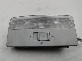 фонарь салона (плафон) Volkswagen Golf-4 2003, 1.4 л., бензин, МКПП, синий, хетчбэк 3 дв., 6Q0147105F