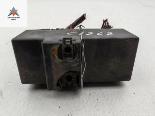 блок управления вентилятором (реле) Volkswagen Golf 4 поколение 2003, 1.4 л., бензин, МКПП, синий, хетчбэк 3 дв., 1J0919506K