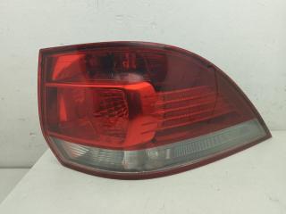 фонарь задний правый Volkswagen Golf 6 поколение 2010, 1.6 л., дизель, МКПП, серый, универсал, 1K9945096E