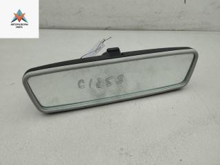 зеркало салона Volkswagen Golf 6 поколение 2010, 1.6 л., дизель, МКПП, серый, универсал, 014026