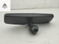 зеркало салона Volkswagen Golf 6 поколение 2010, 1.6 л., дизель, МКПП, серый, универсал, 014026 - фото №2