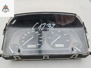 приборная панель Volkswagen Golf 3 поколение 1998, 1.9 л., дизель, МКПП, белый, универсал, 1H0919861E