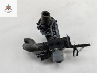 кран отопителя (печки) Audi A6 4F/C6 2007, 2.7 л., дизель, МКПП, серый, универсал, 0392023007