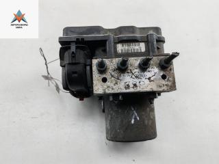 блок ABS Audi A6 4F/C6 2007, 2.7 л., дизель, МКПП, серый, универсал, 4F0910517AC, 4F0614517T