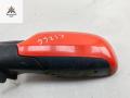 зеркало левое Audi A3 8L [рестайлинг] 2001, 1.8 л., Ti, бензин, МКПП, красный, хетчбэк 5 дв., 8L1858531 - фото №3