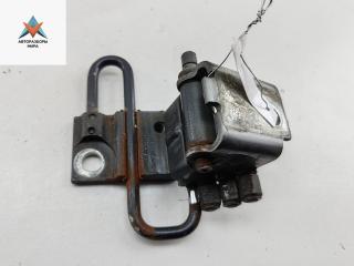 петля двери Audi A6 4F/C6 2007, серый, универсал, 80831411B