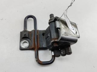 петля двери Audi A6 4F/C6 2007, серый, универсал, 80831411B