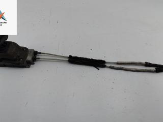 кулиса Audi A3 8L [рестайлинг] 2001, 1.8 л., Ti, бензин, МКПП, красный, хетчбэк 5 дв., 1J0711061C