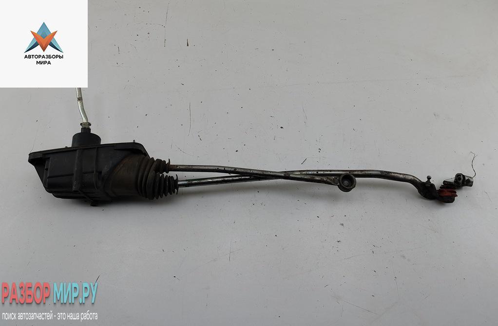 кулиса Audi A6 4F/C6 2007, 2.7 л., дизель, МКПП, серый, универсал, 4F0711025 - фото №1