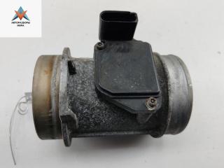 Расходомер (измеритель потока воздуха) Audi A6 4B/C5 [рестайлинг] 2003, 2.5 л., дизель, АКПП, серый, универсал, 059906461G