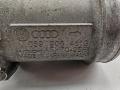 Расходомер (измеритель потока воздуха) Audi A6 4B/C5 [рестайлинг] 2003, 2.5 л., дизель, АКПП, серый, универсал, 059906461G - фото №2
