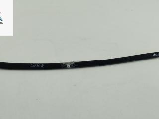 молдинг лобового стекла Audi A6 4F/C6 2007, 2.7 л., дизель, МКПП, серый, универсал, 4F0854327