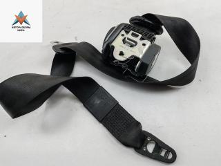 ремень безопасности Audi A4 B7 2006, 1.8 л., Ti, бензин, МКПП, серый, универсал, 8E0857706F