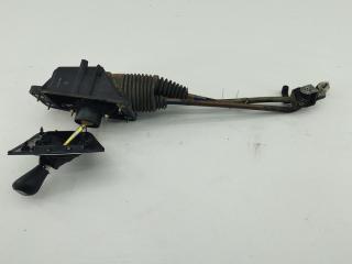 кулиса Audi A4 B6 2001, 2.0 л., бензин, МКПП, серый, универсал, 8E0711290