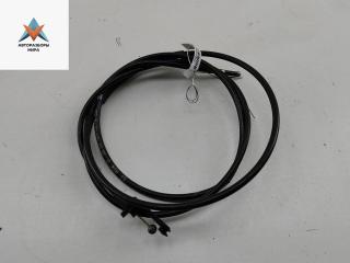 трос капота Audi A4 B7 2006, 1.8 л., Ti, бензин, МКПП, серый, универсал, 8E1823531G