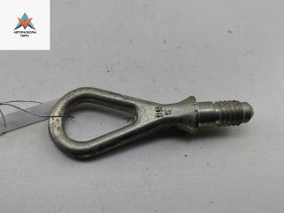 крюк буксировочный Audi A6 4F/C6 2007, 2.7 л., дизель, МКПП, серый, универсал, 8E0805616D