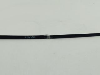 молдинг лобового стекла Audi A4 B7 2006, 1.8 л., Ti, бензин, МКПП, серый, универсал, 8E0854327E