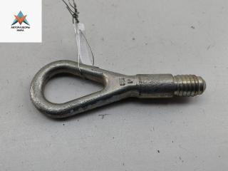 крюк буксировочный Audi A4 B7 2006, 1.8 л., Ti, бензин, МКПП, серый, универсал, 8E0805616C