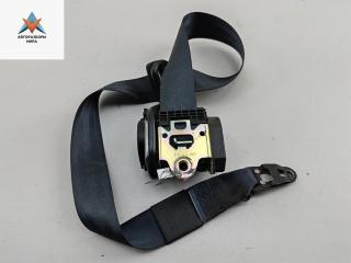 ремень безопасности Audi A4 B6 2001, 2.0 л., бензин, МКПП, серый, универсал, 8E0857706B