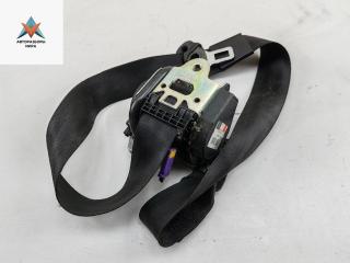 ремень безопасности Audi A4 B7 2006, 1.8 л., Ti, бензин, МКПП, серый, универсал, 8E0857705F