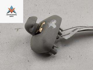 Крепление (крючок) солнцезащитного козырька Audi A4 B7 2006, 1.8 л., Ti, бензин, МКПП, серый, универсал, 8E0857562