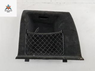 обшивка багажника Audi A6 4F/C6 2007, 2.7 л., дизель, МКПП, серый, универсал, 4F9863880B