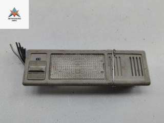 фонарь салона (плафон) Audi 100 С3 [рестайлинг] 1989, 2.3 л., бензин, МКПП, серый, универсал, 443947159