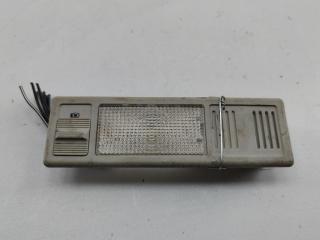 фонарь салона (плафон) Audi 100 C3 1989, 2.3 л., бензин, МКПП, серый, универсал, 443947159