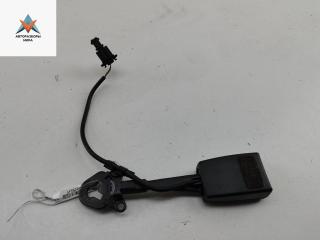 замок ремня безопасности Audi A6 4F/C6 2007, 2.7 л., дизель, МКПП, серый, универсал, 8E0857755D