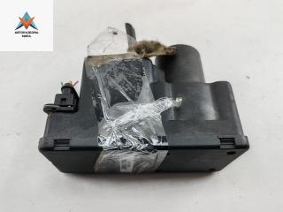 компрессор центрального замка Audi 100 С3 [рестайлинг] 1989, 2.3 л., бензин, МКПП, серый, универсал, 443862257H